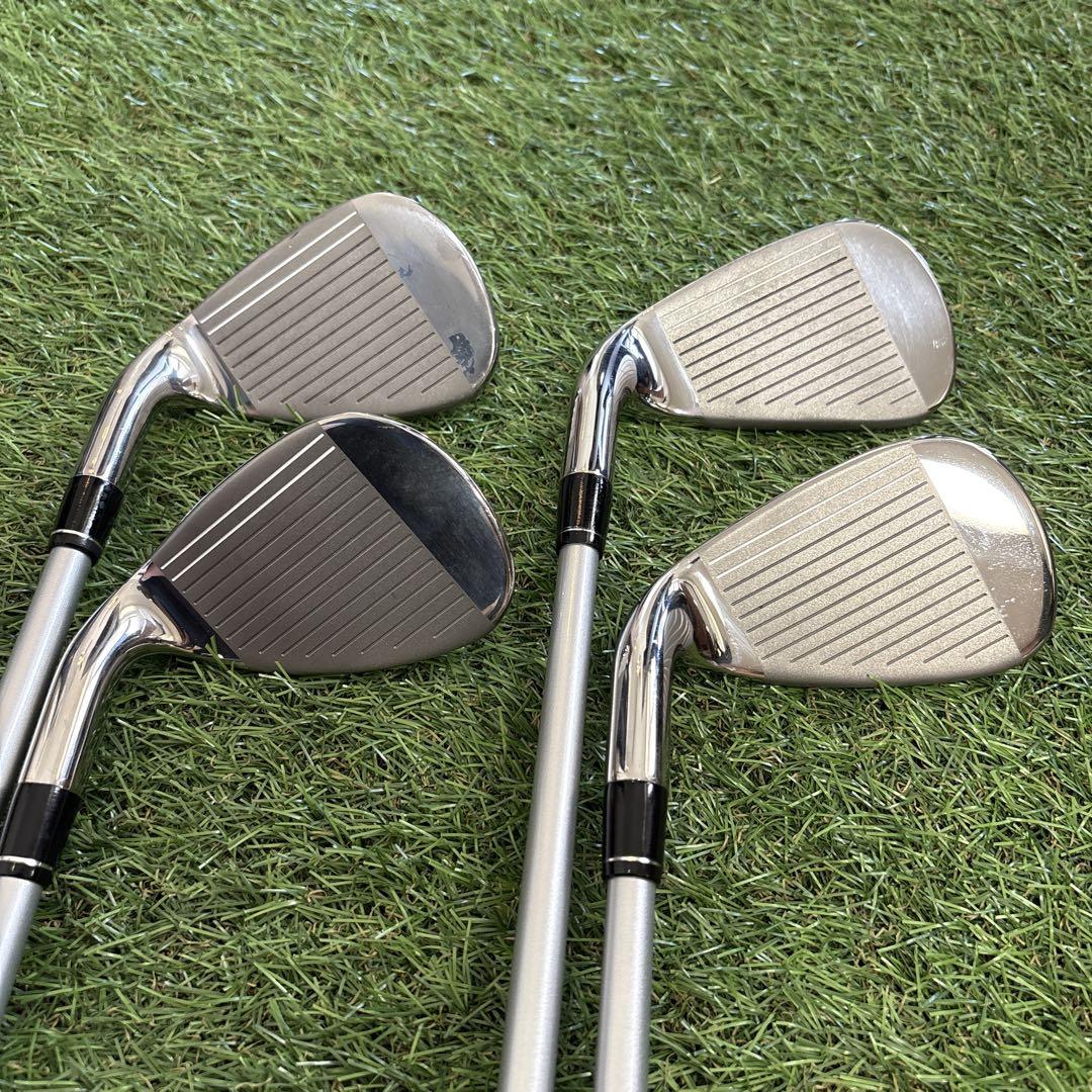 ‼️Callaway Solaire レディースゴルフクラブ 8本セット‼️