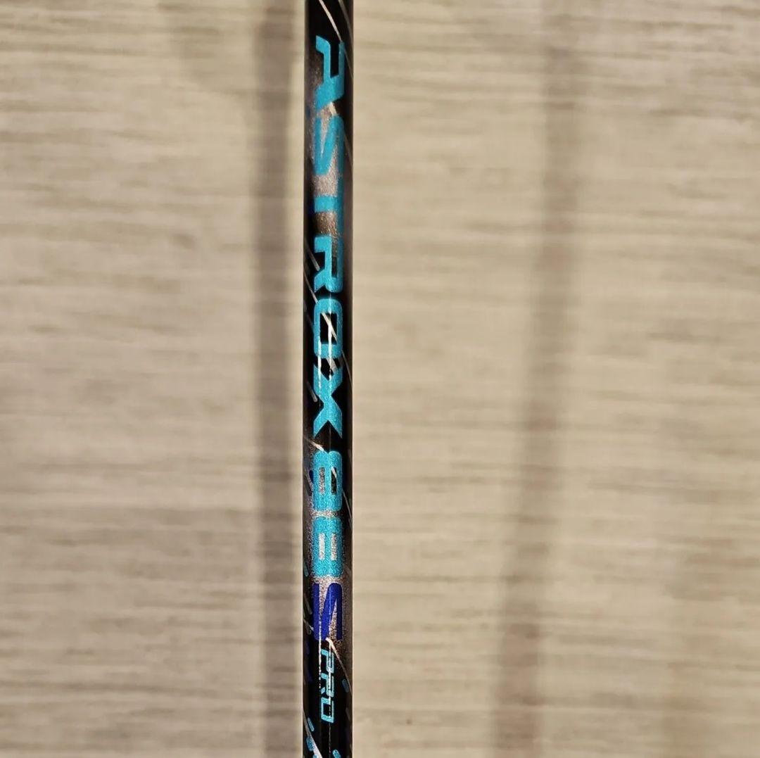 う*に様 ヨネックス YONEX アストロクス88Sプロ AX88SP バドミン