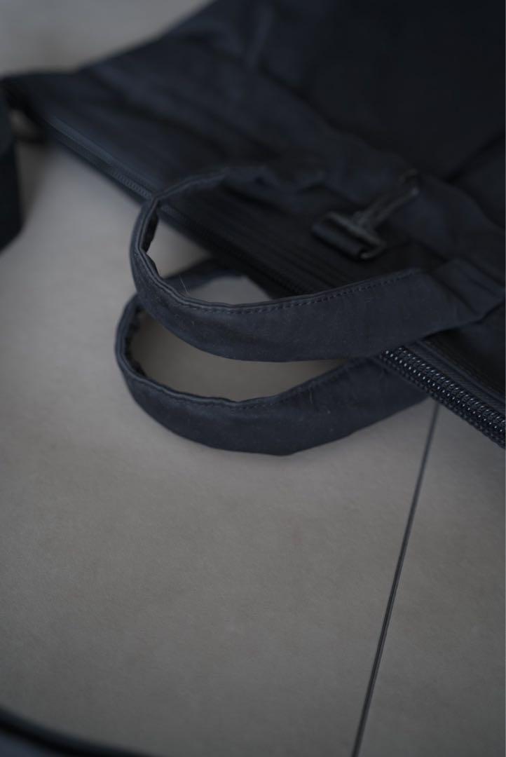 美品 TEN C テンシー OJJ HELMET BAG ヘルメットバッグ