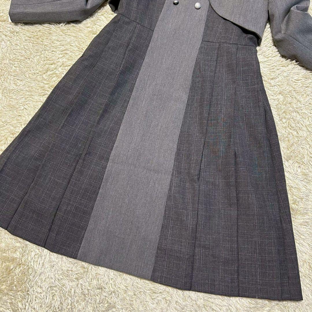 極美品✨ アリサナ 卒服 ボレロ ワンピース フォーマル セットアップ 160 極美品✨ アリサナ 卒服 ボレロ ワンピース フォーマル セットアップ 160