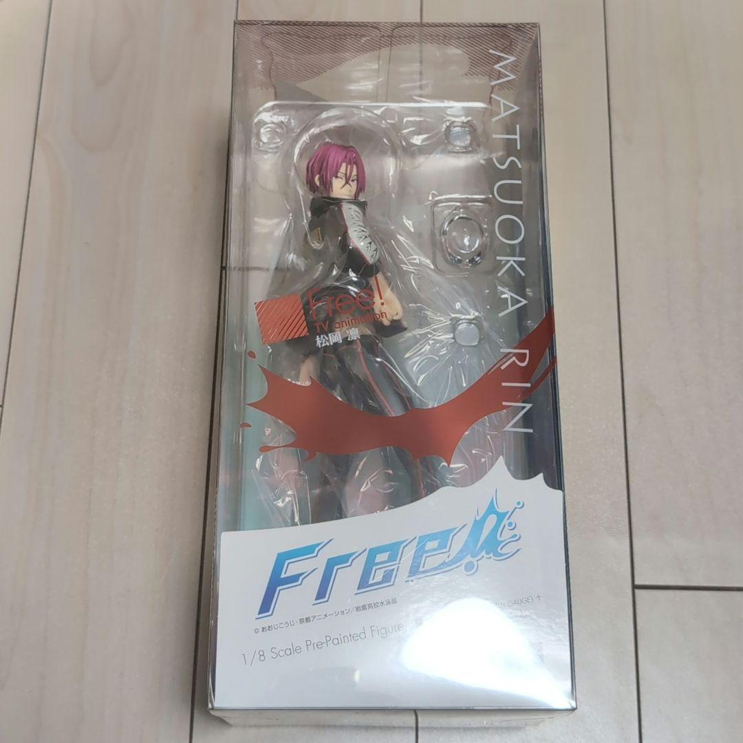 Free アルタイル フィギュア 松岡凛