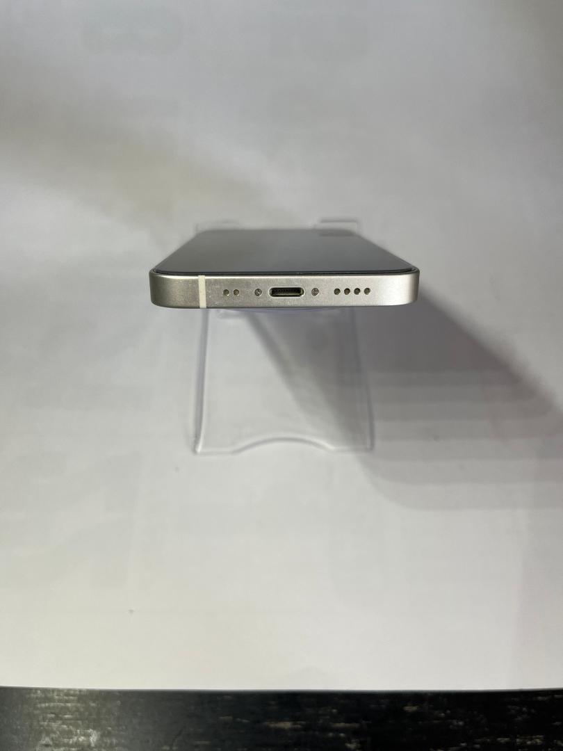 【美品】　iPhone 13 mini 128GB スターライト SIMフリー