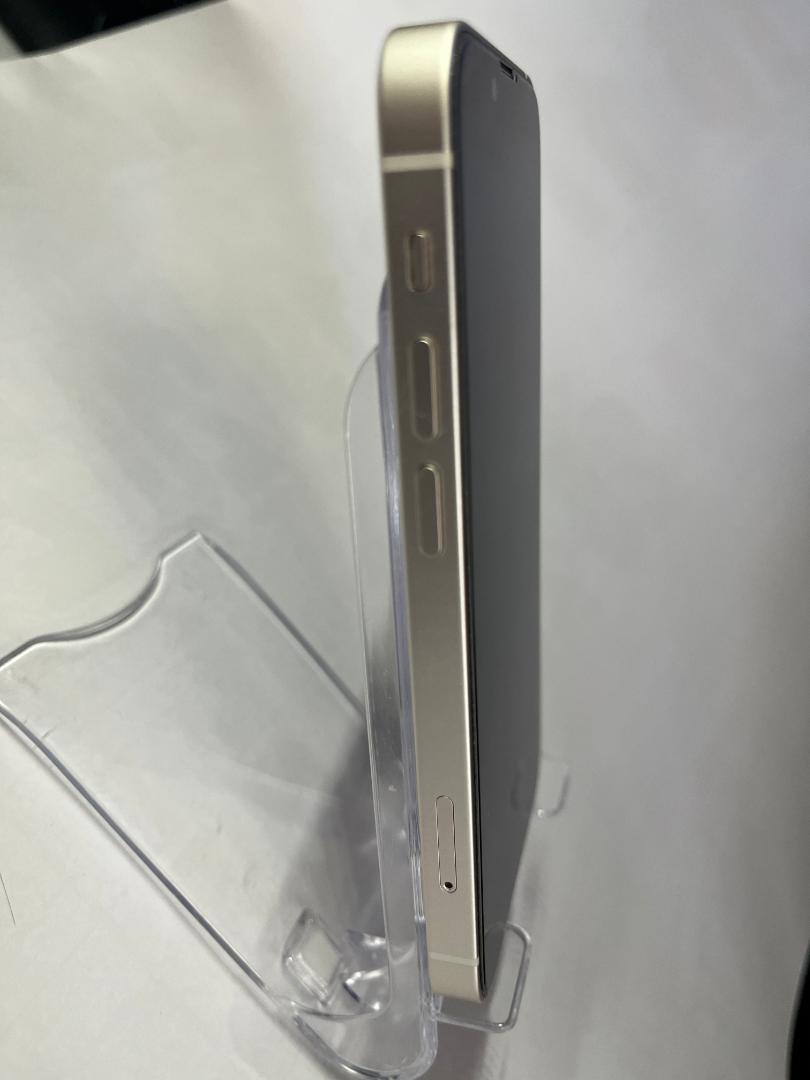 【美品】　iPhone 13 mini 128GB スターライト SIMフリー