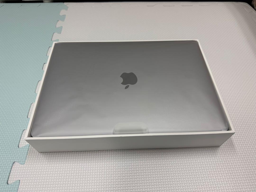 MacBook Air M1 1TB 16GBメモリ US配列 付属品未使用