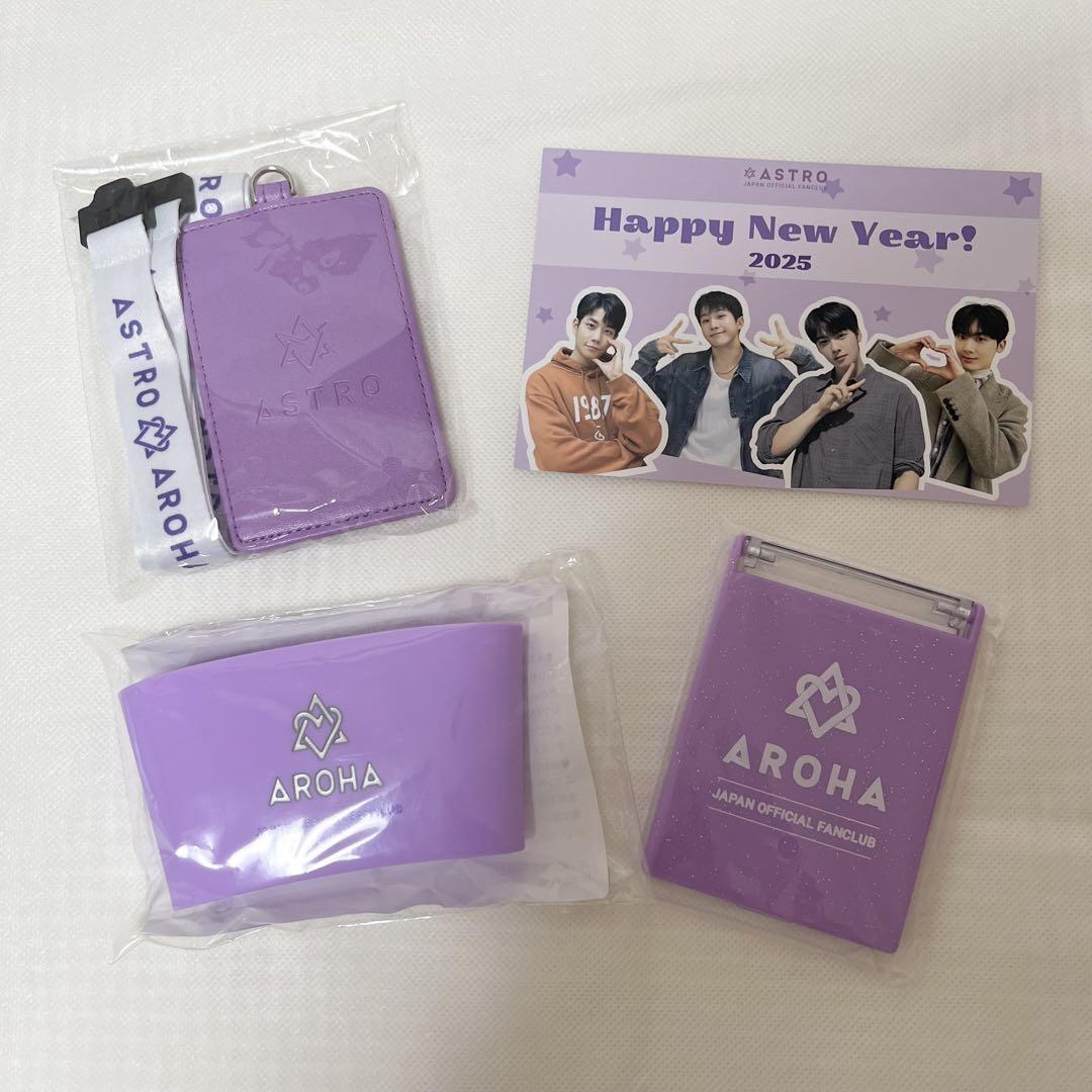 ASTRO サナ ASTROAD ファンクラブ限定トレカ 非売品】ASTRO サナ 6/7 Stargraphy FC限定グッズ - メルカリ