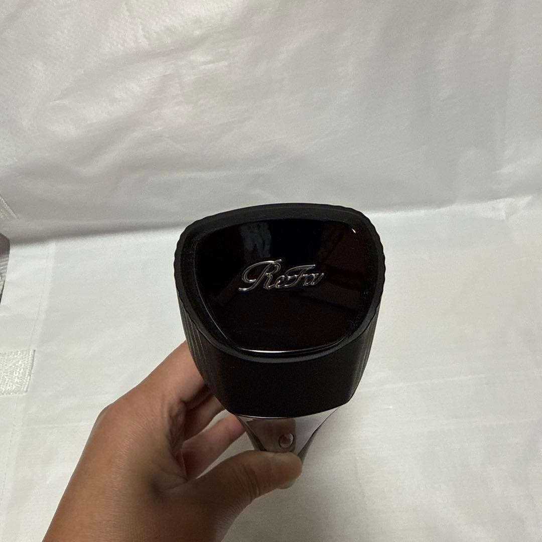 ReFa リファ ダーマヒート 保証書付き ReFa リファ ダーマヒート 保証書付き