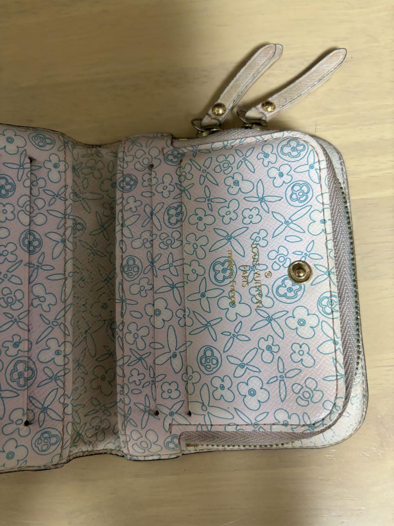 LOUISVUITTON ルイヴィトン モノグラム コインケース