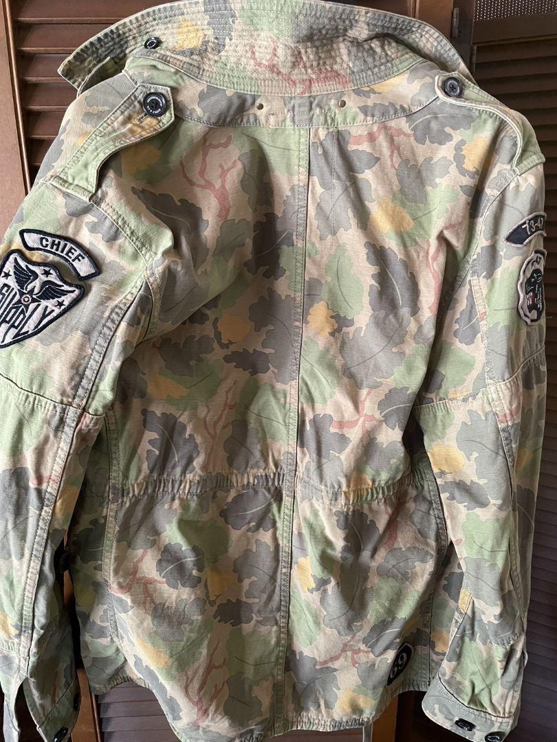 NEIGHBORHOODジャケット XL 中古品