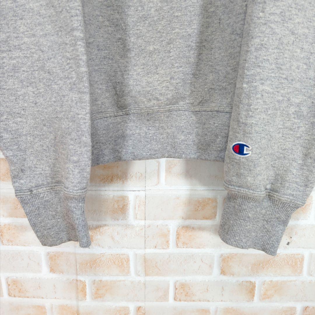 得価定番人気 チャンピオン スウェット 目玉刺繍ロゴ jsnoc-m97553152608 Champion トレーナー お得人気
