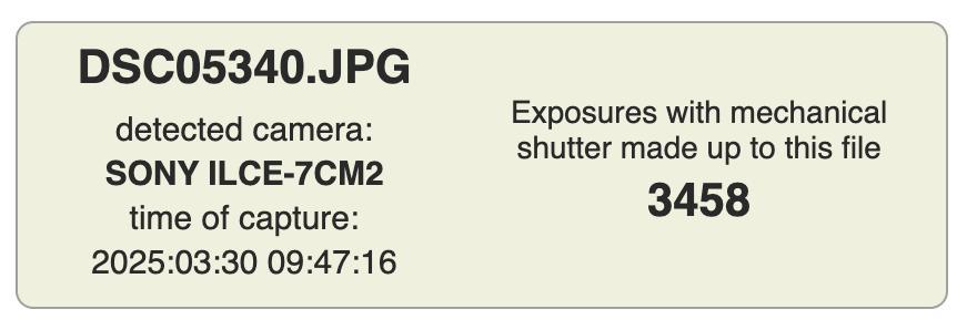 SONY α7CII 本体日本語メニュー非対応　海外仕様 English
