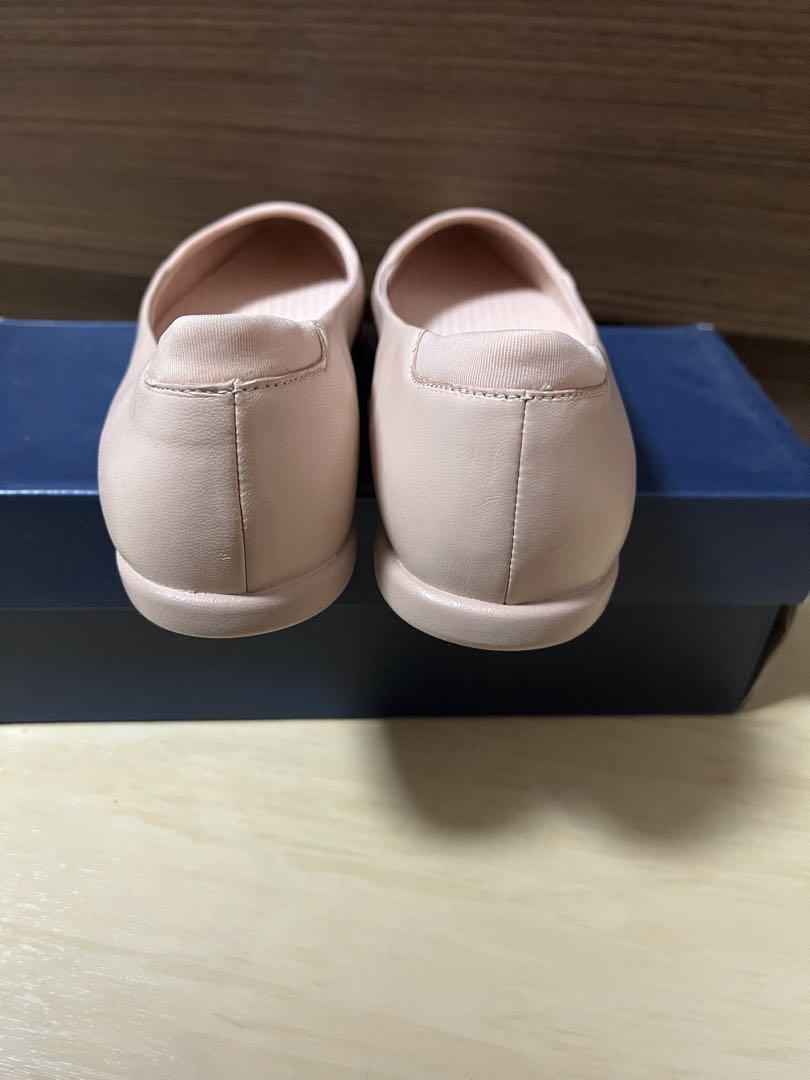 新品★定価35,200★COLE HAAN コールハーン パンプス★US6（23
