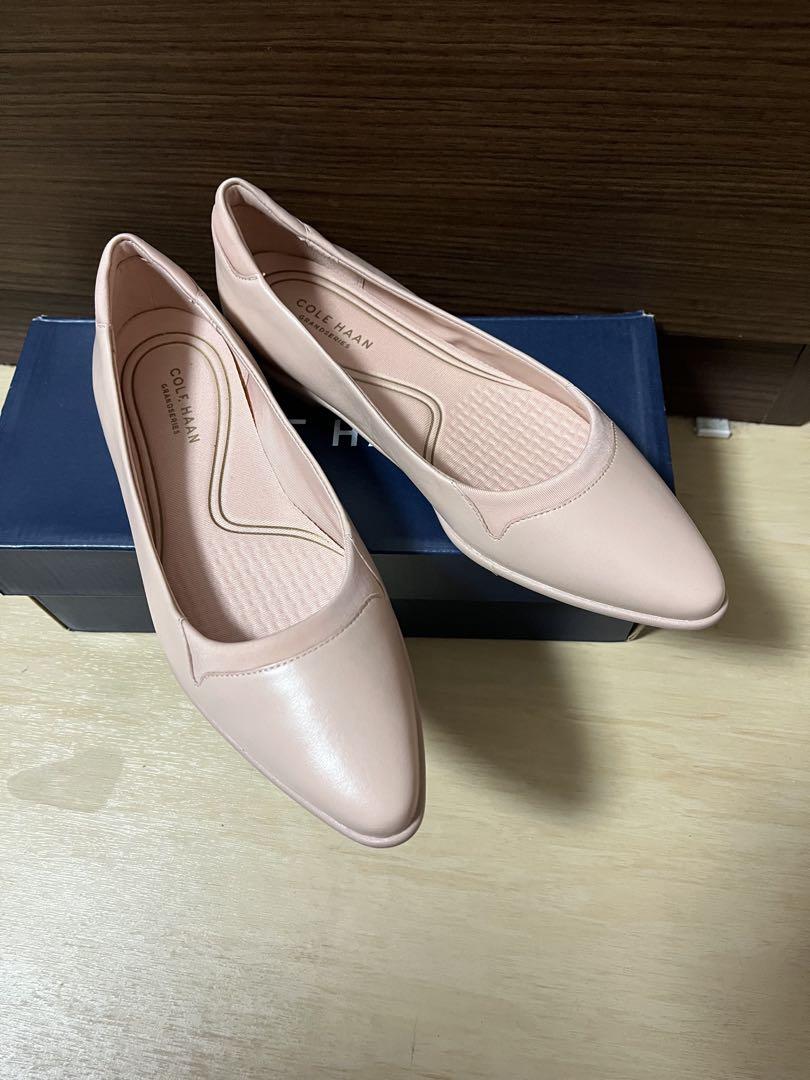 新品★定価35,200★COLE HAAN コールハーン パンプス★US6（23