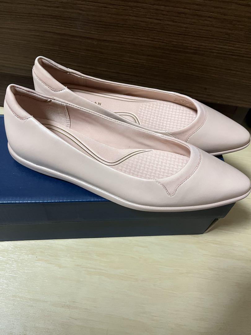 新品★定価35,200★COLE HAAN コールハーン パンプス★US6（23
