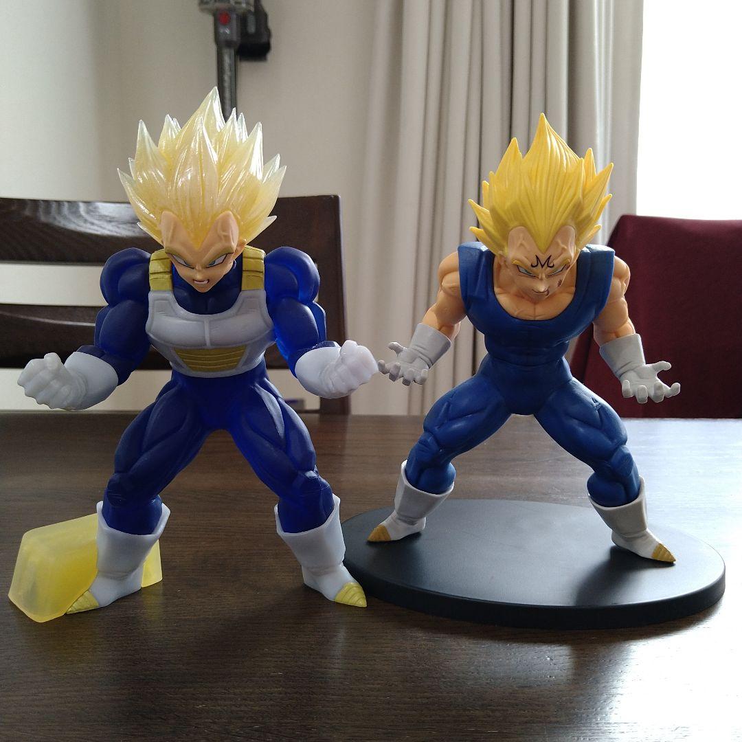 ドラゴンボール フィギュア まとめ売り