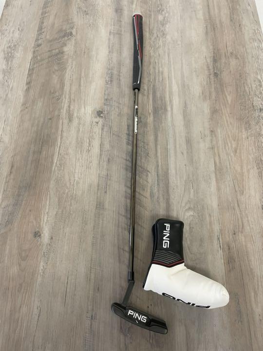 ping パター ANSER
