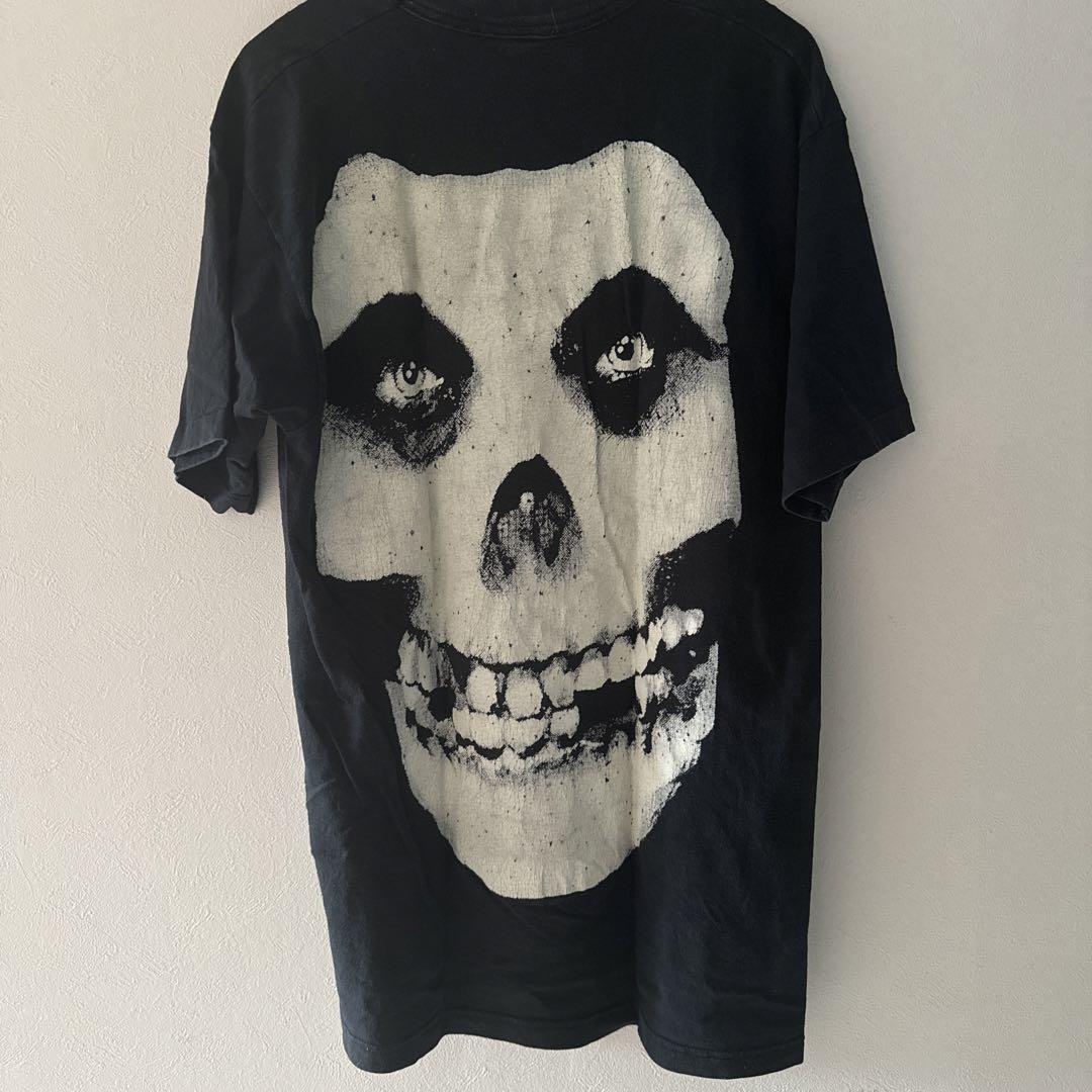 1995年 MISFITS ミスフィッツ