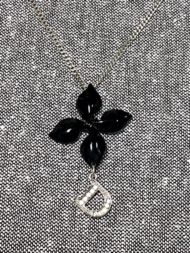 Christian Dior(クリスチャンディオール) ネックレス