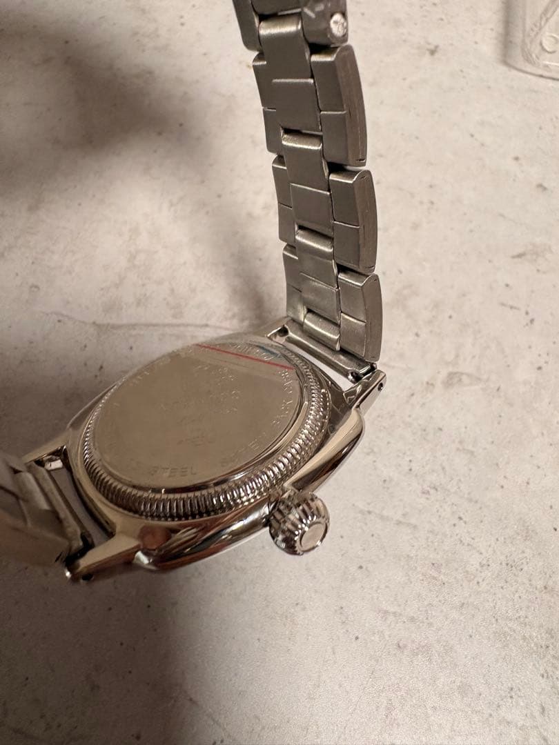 VAGUE COUSSIN 腕時計 VAGUE COUSSIN 腕時計