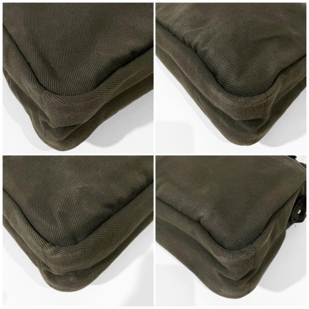 FILSON ラギッドツィル オリジナル ブリーフケース 2way レザー