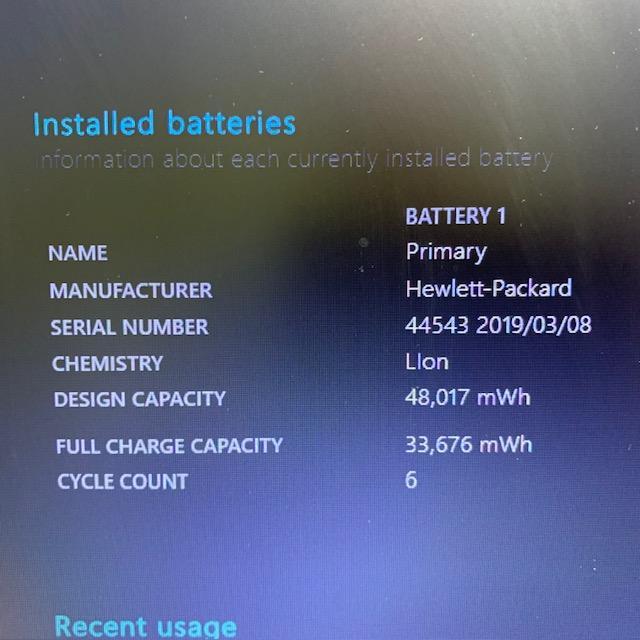 第7世代 i5 512G SSD 8G オフィス付 Probook450G5