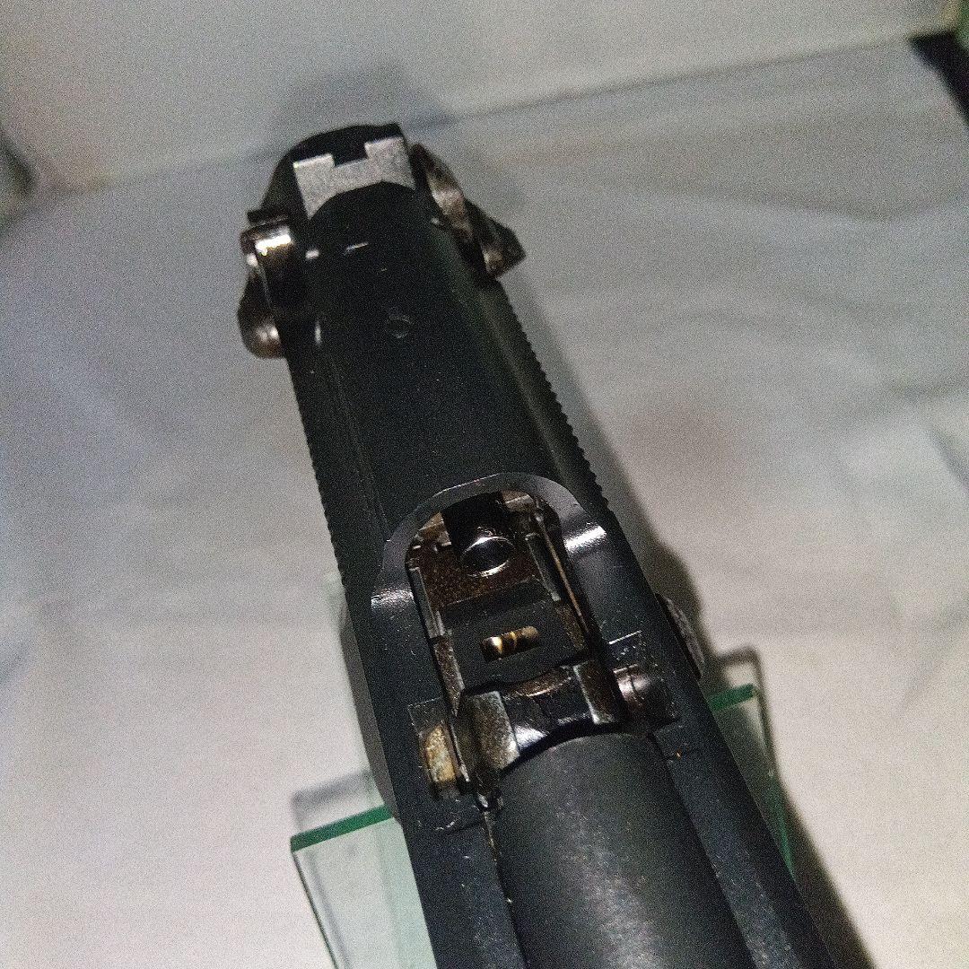 KSC M9 ガスブローバック BB US9mm ケーエスシー
