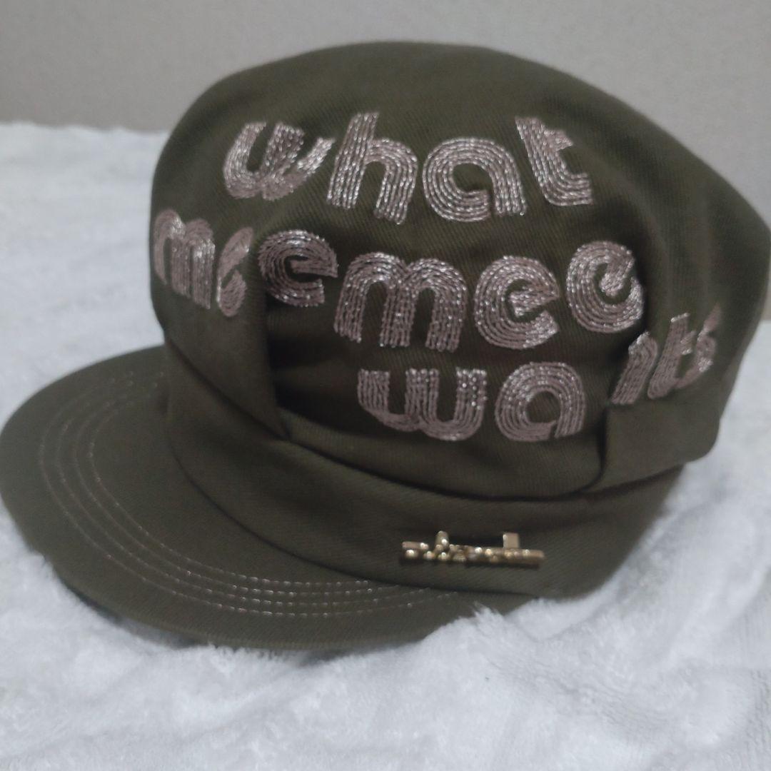 Amazon.co.jp: ドリカム 吉田美和 wmmw キャップ : おもちゃ