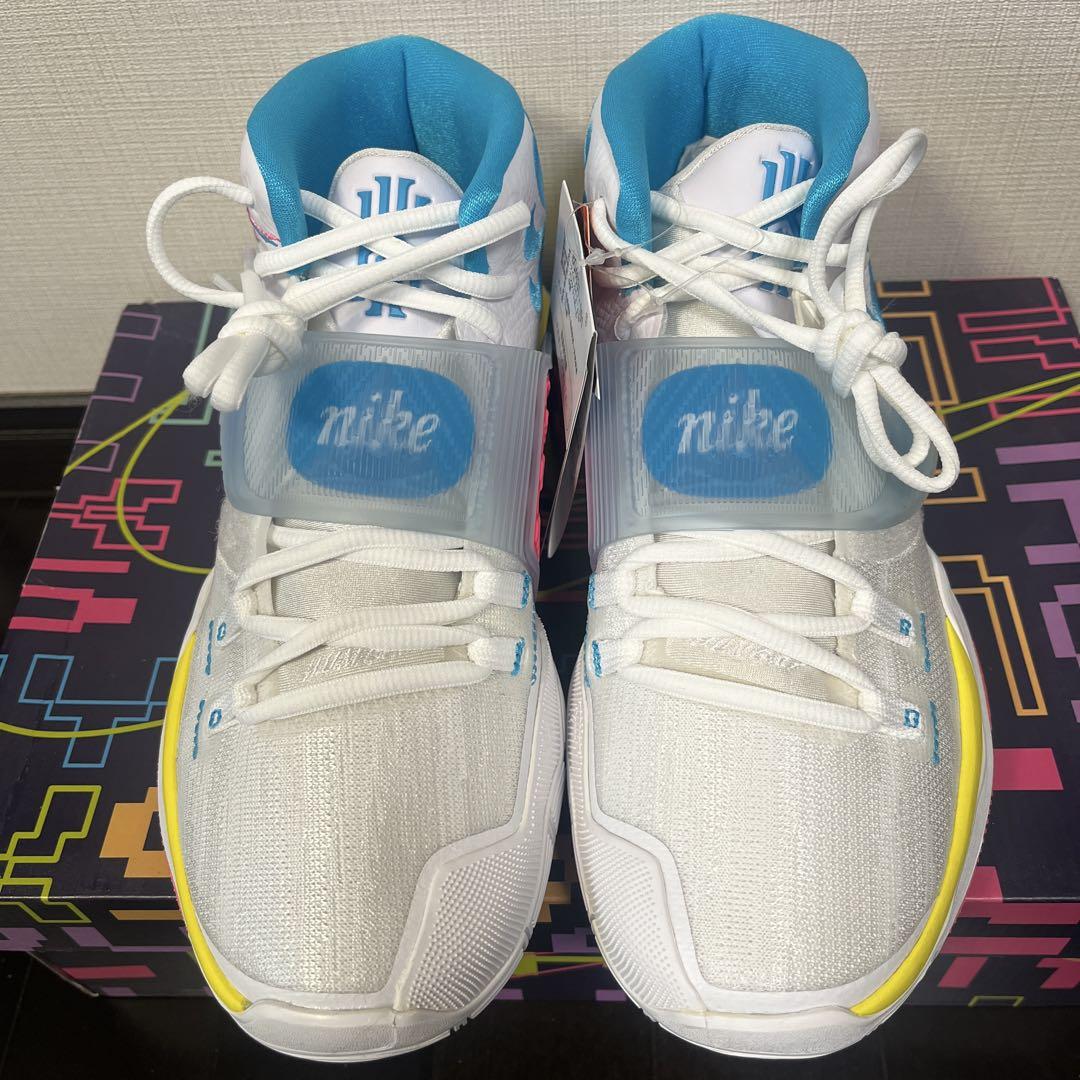 NIKE ナイキ カイリー6 EP