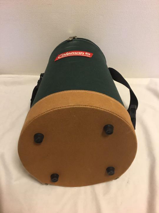 廃盤品 ソフトランタンケース 1Mrl8-m97558984996 コールマン 人気限定品
