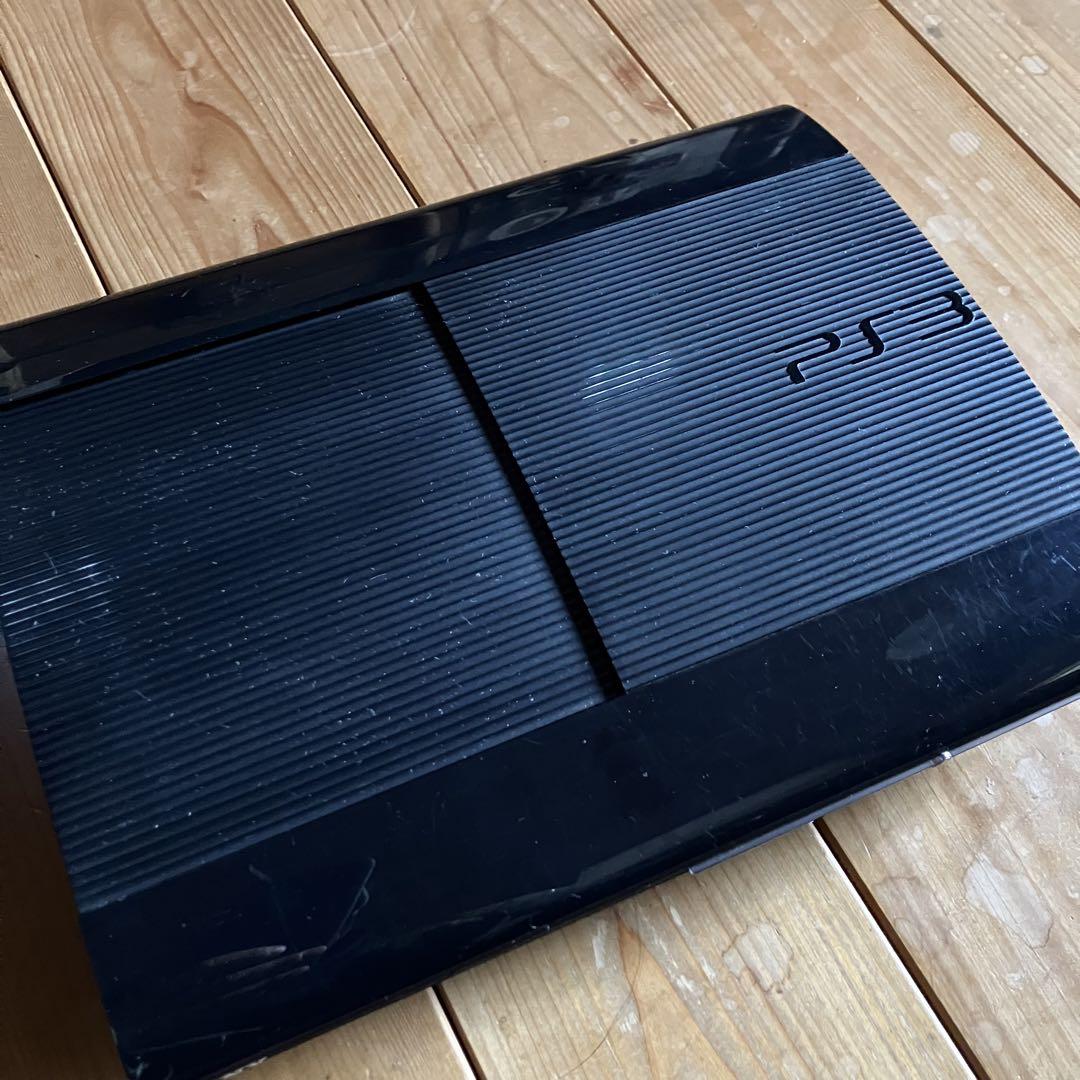 PlayStation3 中古 ゲーム機 テレビゲーム