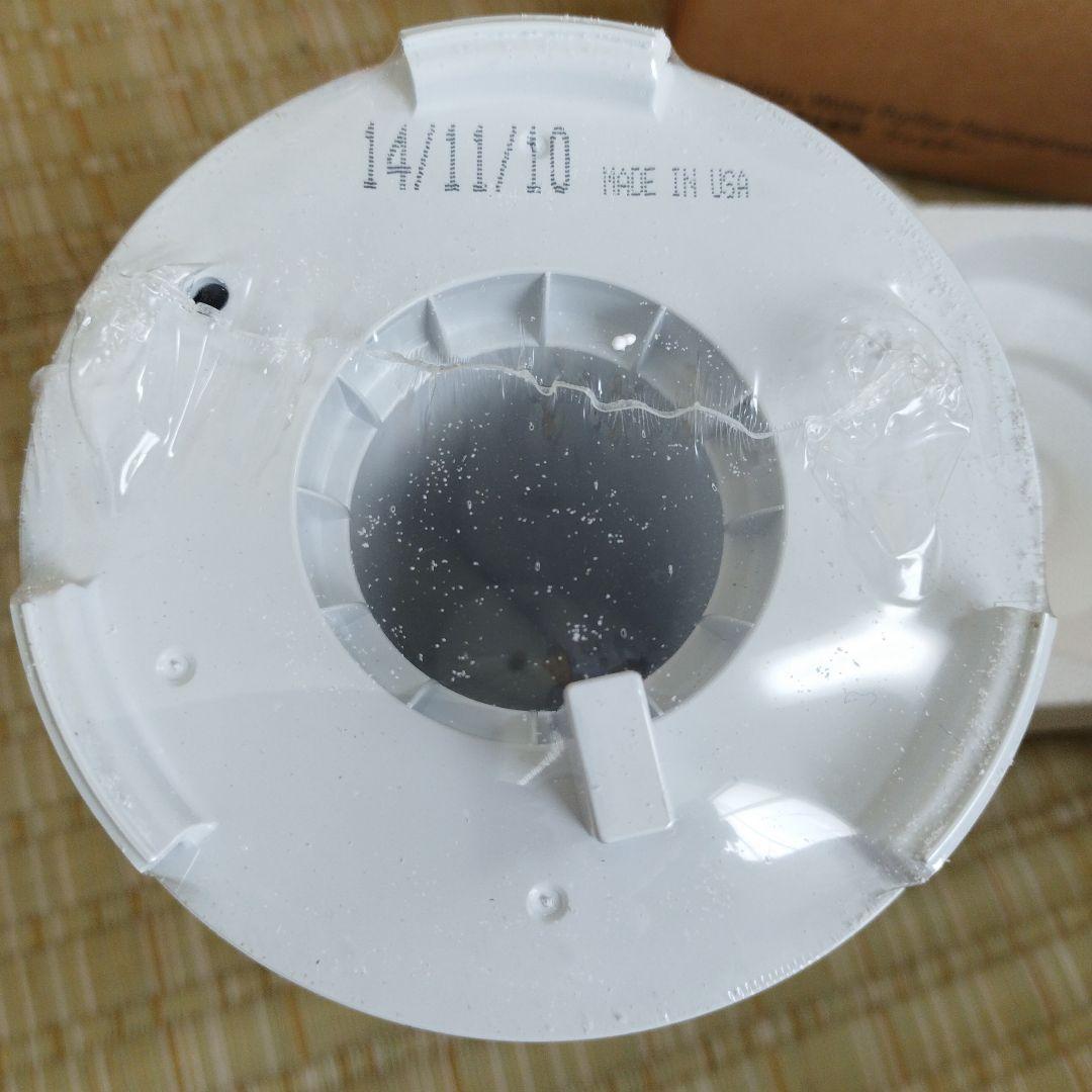 アムウェイ浄水器ヒィルター