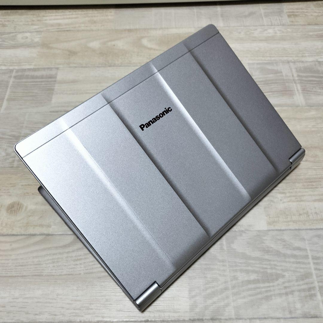♠ 第8世代Core