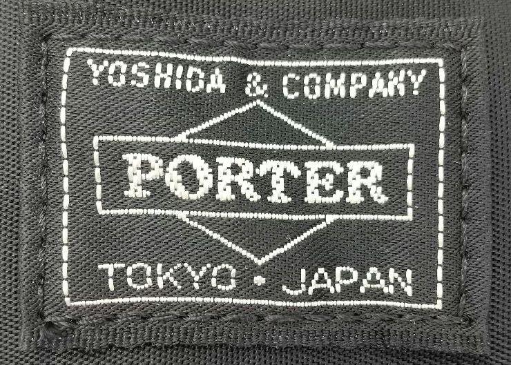 美品 ビジネスバッグ 商品番号655-06167 JZyH4-m97561243009 PORTER タイム 高品質定番