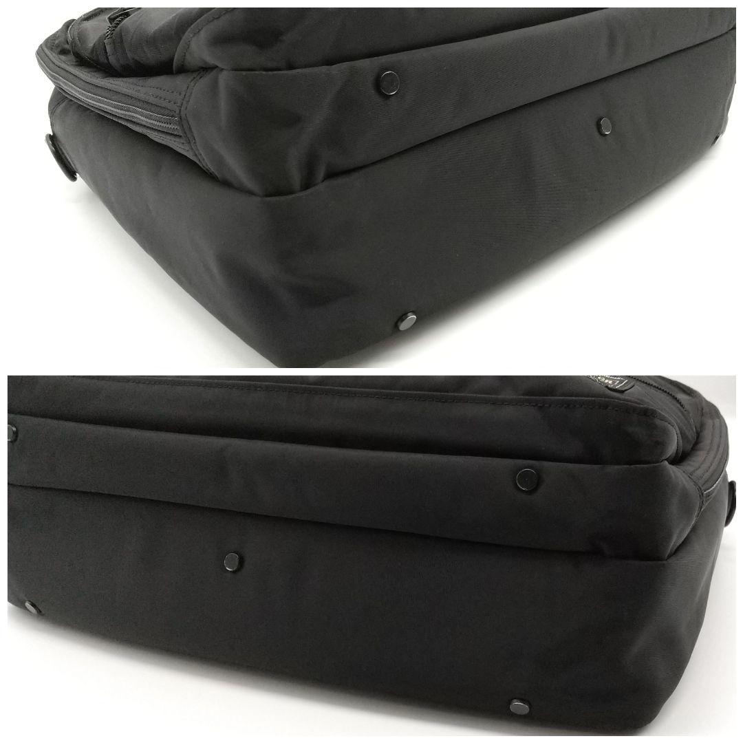 美品 ビジネスバッグ 商品番号655-06167 JZyH4-m97561243009 PORTER タイム 高品質定番