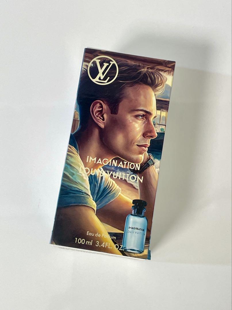 ルイヴィトン　イマジナシオン　香水　100ml
