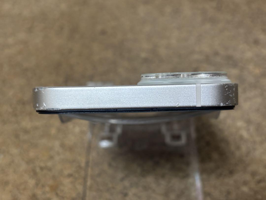 iPhone 14 スターライト 128GB SIMフリー ジャンク