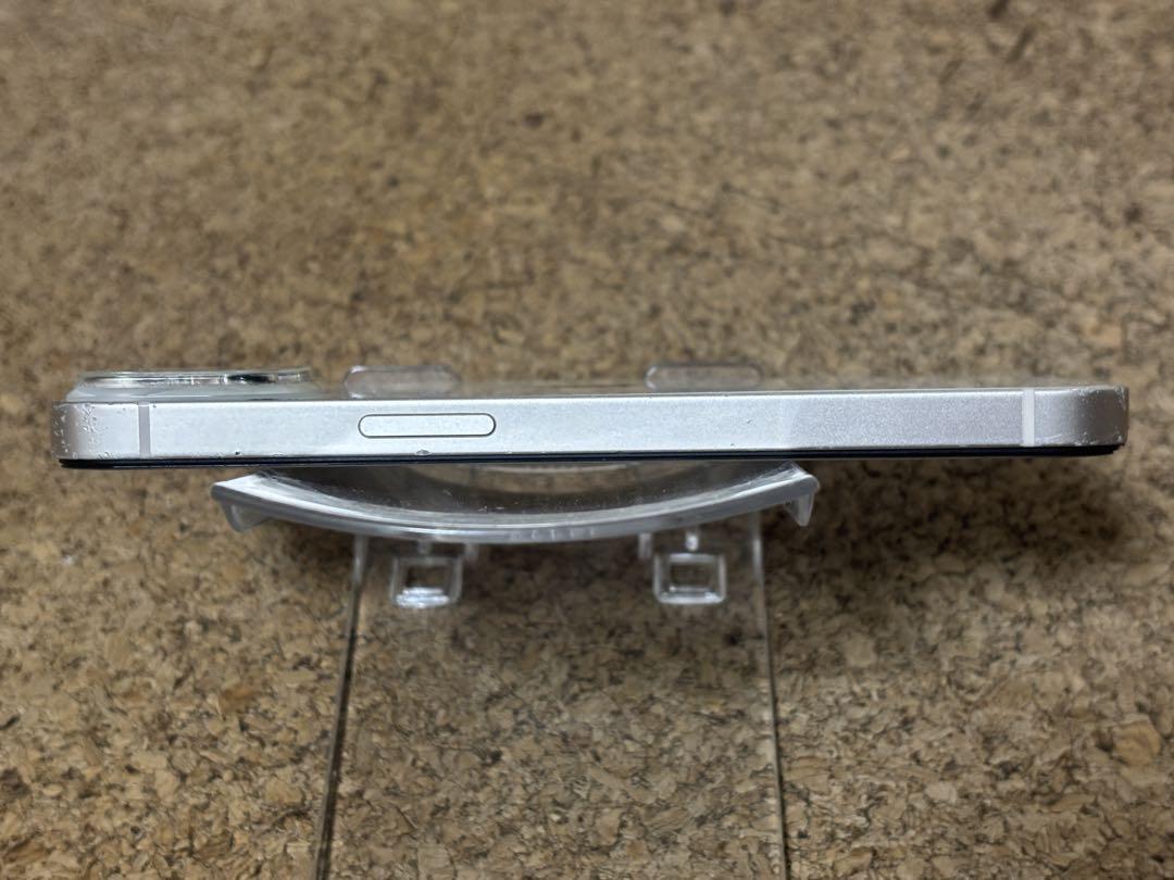 iPhone 14 スターライト 128GB SIMフリー ジャンク
