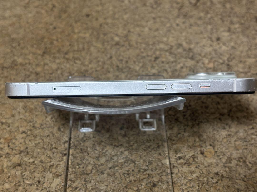 iPhone 14 スターライト 128GB SIMフリー ジャンク