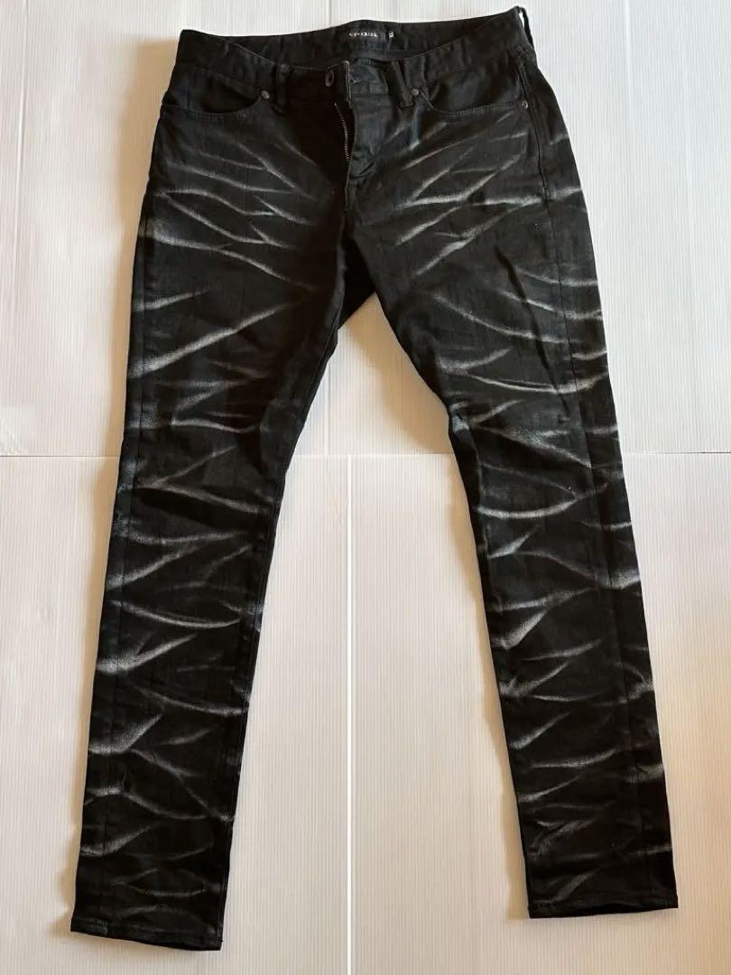 CIVARIZE シヴァーライズ スキニーパンツ