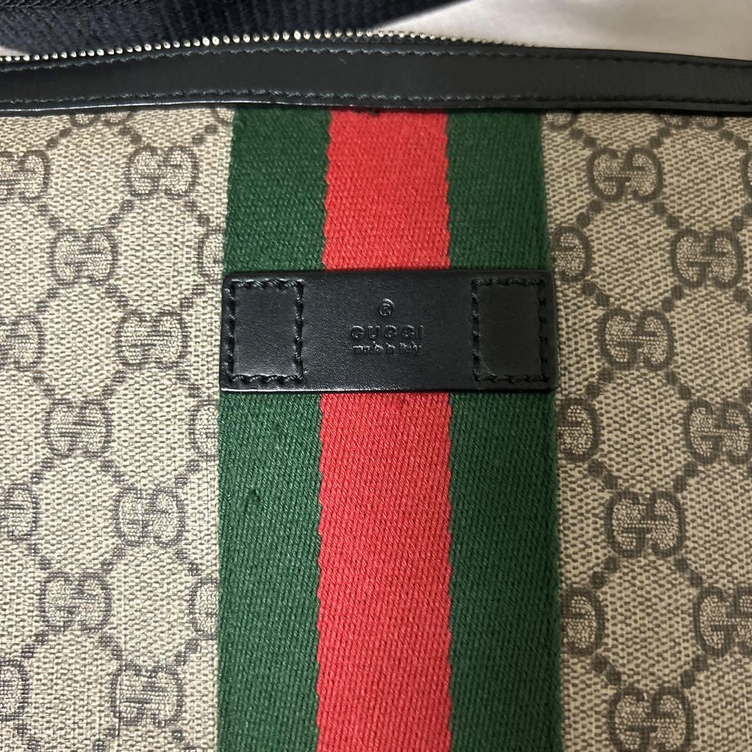 GUCCI ショルダーバッグ