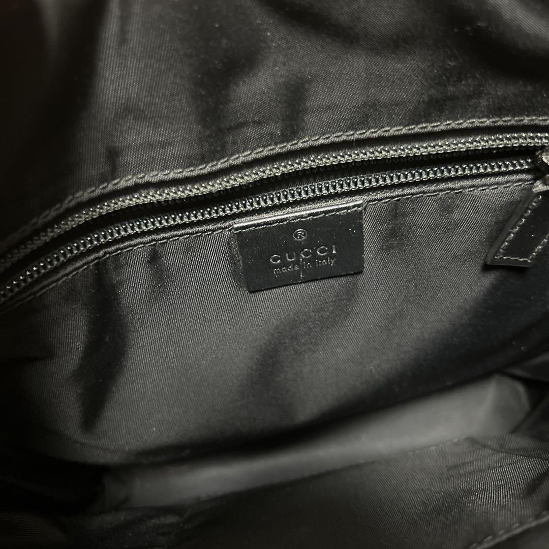 GUCCI ショルダーバッグ