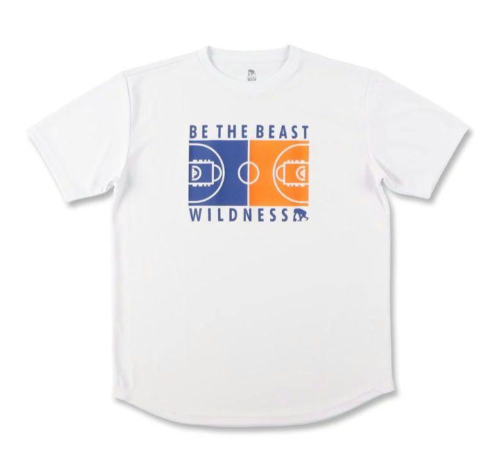 新品未開封品　エゴザル　フェイスタオル　Tシャツ　バスケ　XL