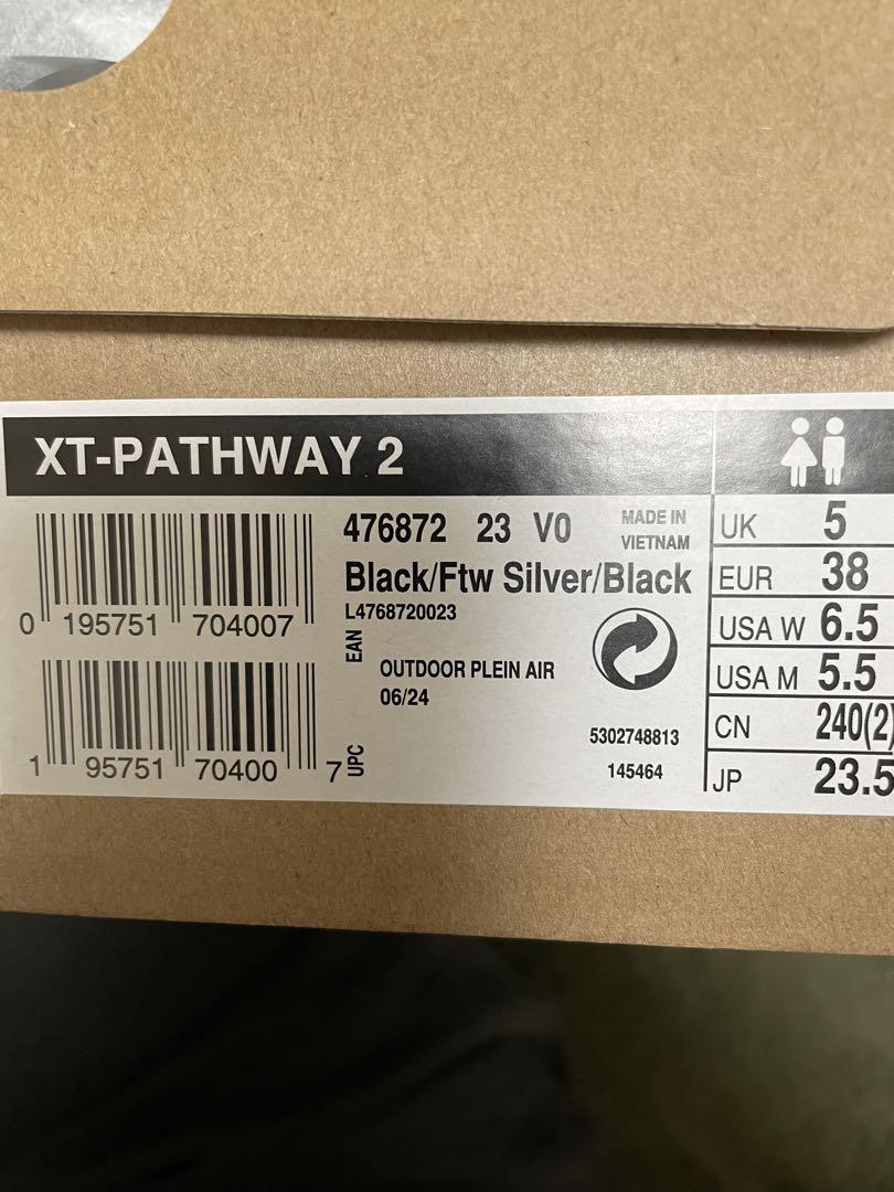 【国内EXCLUSIVE】＜Salomon＞XT―PATHWAY 2/スニーカー