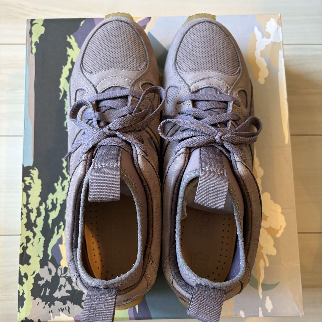 Clarks Breacon