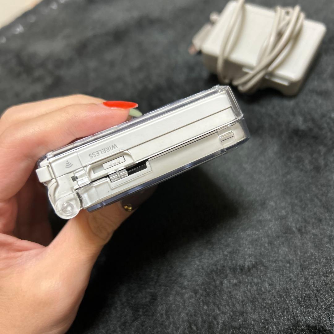 ACアダプタ セット