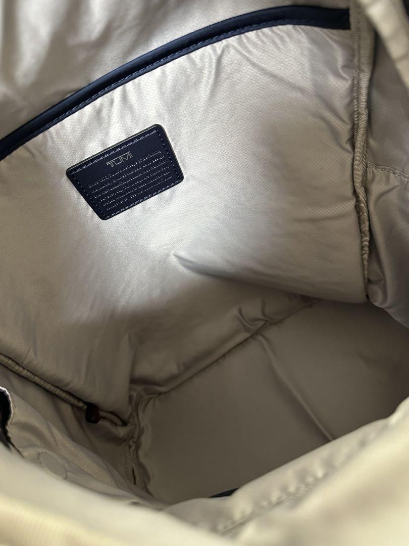 TUMI トゥミ ハーパー VOYAGEUR バックパック 新品未使用タグ付き