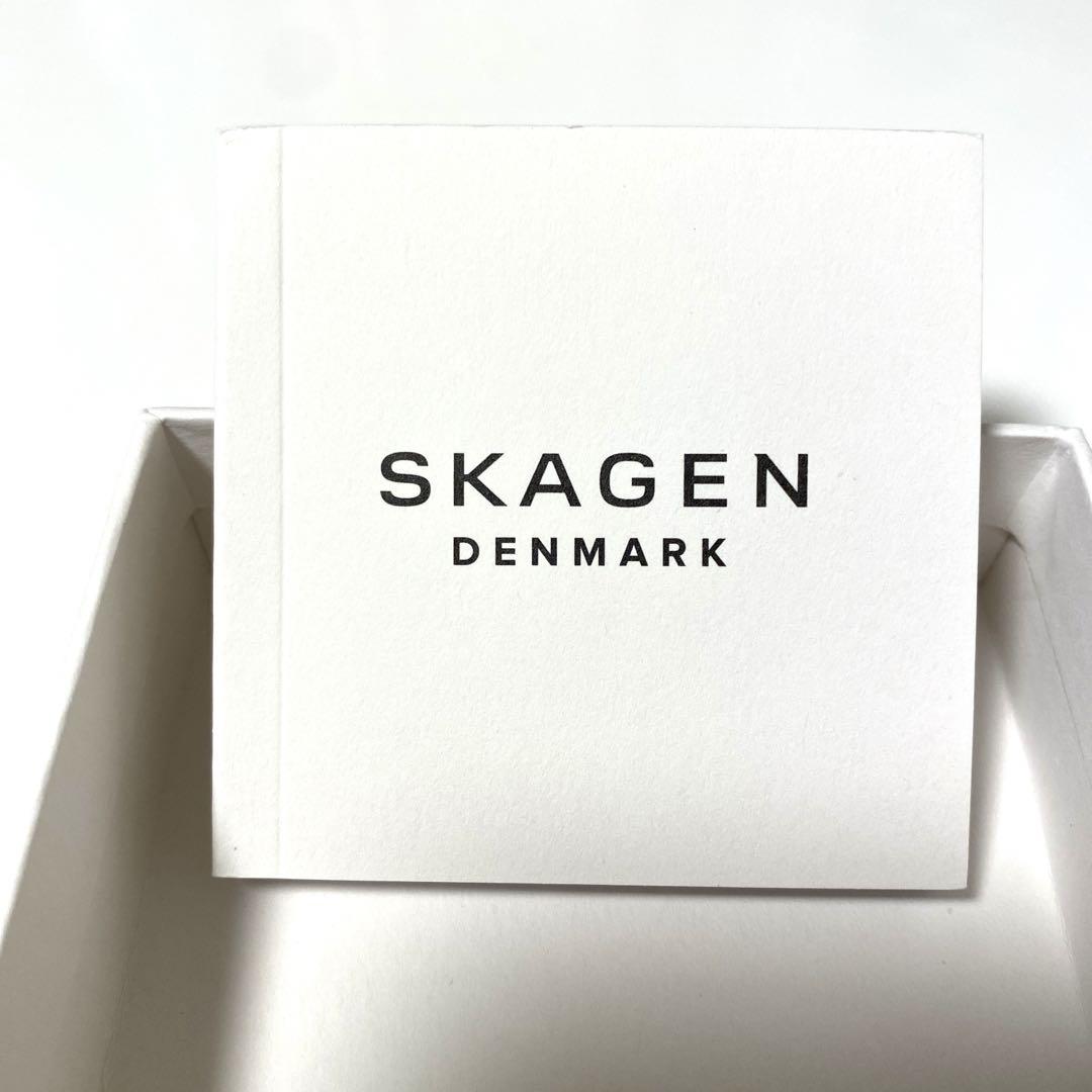 新品未使用 SKAGEN リング ELIN RING SKJ1451998 - メルカリ
