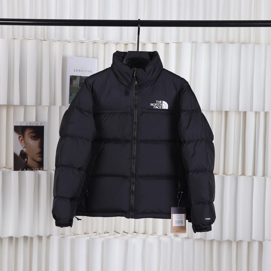 THE NORTH FACE　1996Nuptse　ダウンジャケット　XSサイズ