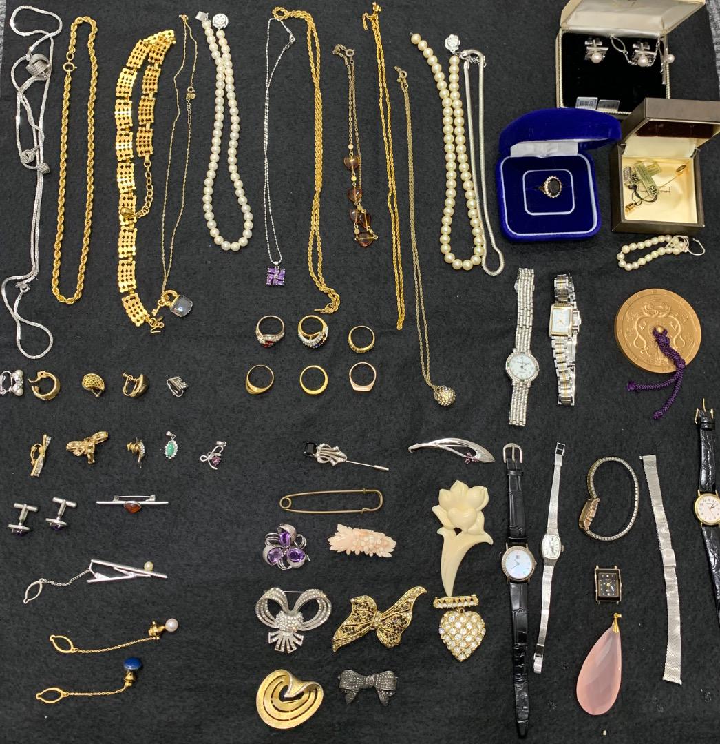 遺品整理　アクセサリー image.php?id=2307163&p=shopn&s