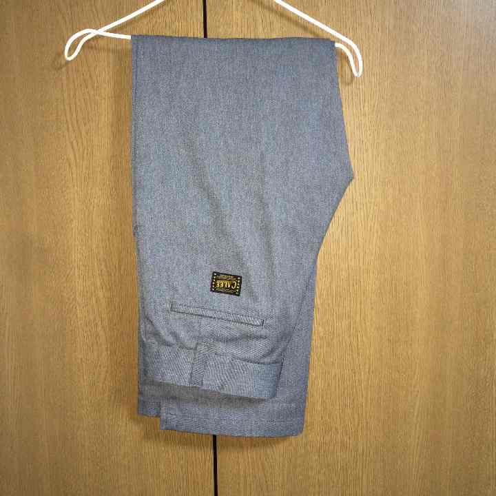 CALEE ワークパンツ パンツ