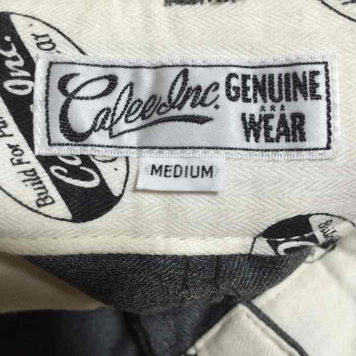 CALEE ワークパンツ 楽天市場】calee ワークパンツ（メンズファッション）の通販